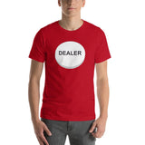 DEALER - t-shirt