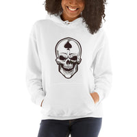 SKULL SPADE - Hoodie