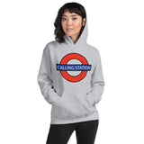 CALLING STATION - Poker Hoodie