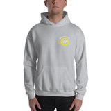 MONDAY IS MY POKER DAY - Hoodie