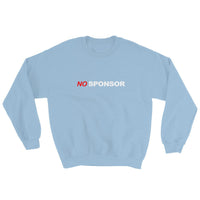 NO SPONSOR - Sweatshirt