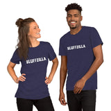 BLUFFZILLA - T-Shirt