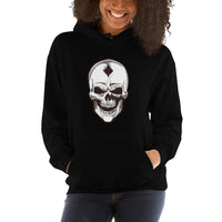 SKULL DIAMOND - Hoodie