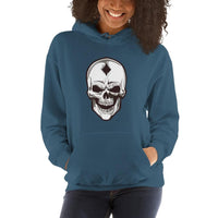 SKULL DIAMOND - Hoodie