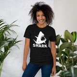 SHARK - T-Shirt