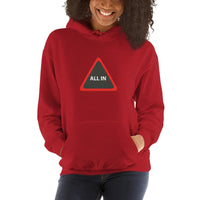 ALL IN - Hoodie