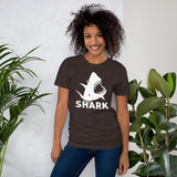 SHARK - T-Shirt