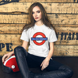 CALLING STATION - Poker T-Shirt