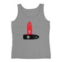 BULLETS - Ladies' Tank