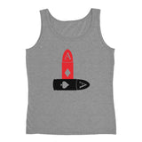 BULLETS - Ladies' Tank