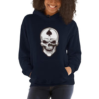 SKULL SPADE - Hoodie