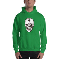 SKULL DIAMOND - Hoodie