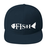 FISH - Snapback