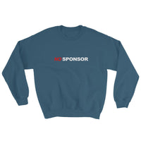 NO SPONSOR - Sweatshirt