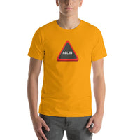 ALL IN - T-Shirt