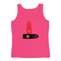 BULLETS - Ladies' Tank