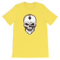 SKULL DIAMOND - T-Shirt