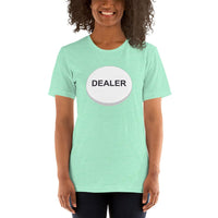 DEALER - T-Shirt