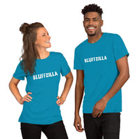 BLUFFZILLA - T-Shirt