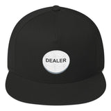 DEALER - Snapback Cap