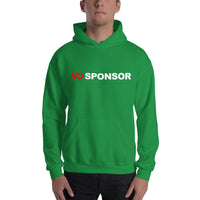 NO SPONSOR - Hoodie