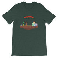 POKERBIRDS - Poker T-Shirt