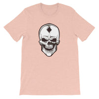 SKULL DIAMOND - T-Shirt