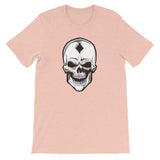 SKULL DIAMOND - T-Shirt