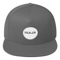 DEALER - Snapback Cap