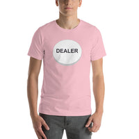 DEALER - t-shirt