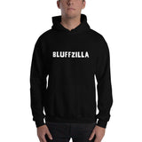 BLUFFZILLA - Hoodie