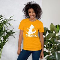 SHARK - T-Shirt