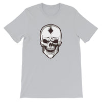 SKULL DIAMOND - T-Shirt