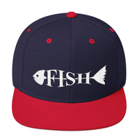 FISH - Snapback