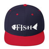 FISH - Snapback