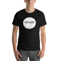 DEALER - t-shirt