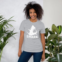 SHARK - T-Shirt