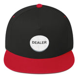 DEALER - Snapback Cap