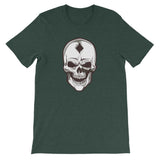 SKULL DIAMOND - T-Shirt