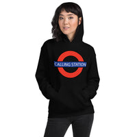 CALLING STATION - Poker Hoodie