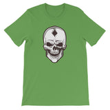 SKULL DIAMOND - T-Shirt