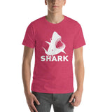 SHARK -  T-Shirt