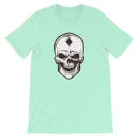 SKULL DIAMOND - T-Shirt