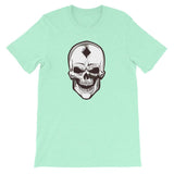 SKULL DIAMOND - T-Shirt