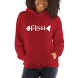 FISH - Hoodie