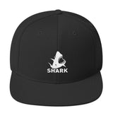 SHARK - Snapback Hat