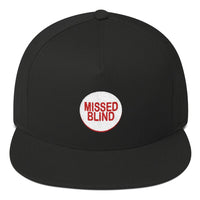 MISSED BLIND - Snapback Cap