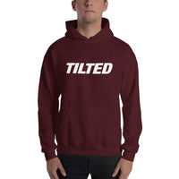 TILTED - Hoodie