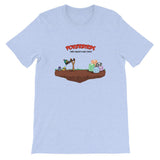 POKERBIRDS - Poker T-Shirt