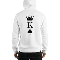 KING SYMBOL - Hoodie